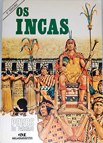 Incas, Os
