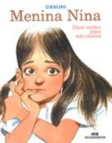 Menina Nina Ziraldo