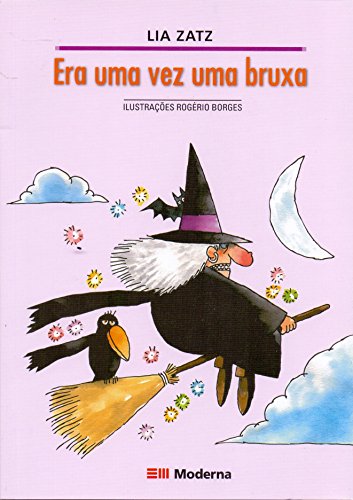 Era Uma Vez Uma Bruxa (Em Portuguese do Brasil)