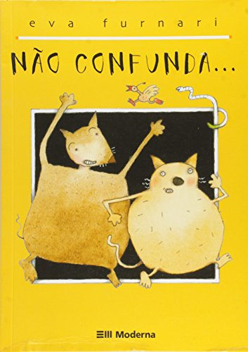 Nao Confunda (Em Portuguese do Brasil)