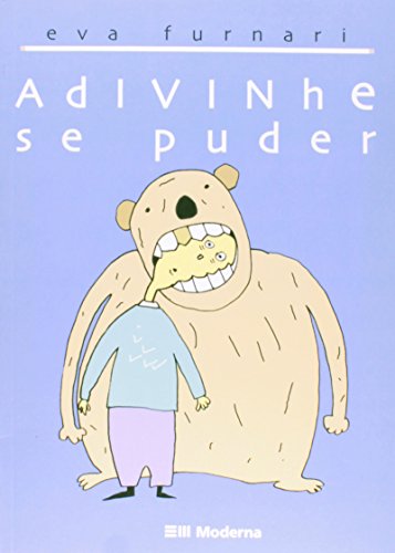 Adivinhe Se Puder