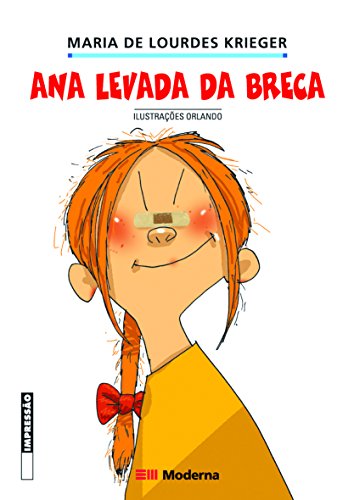 Ana Levada da Breca - Coleção Girassol