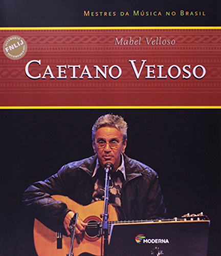 Caetano Veloso