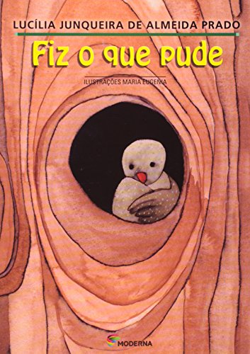 Fiz O Que Pude (Em Portuguese do Brasil)