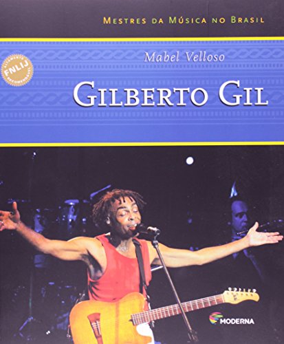 Gilberto Gil
