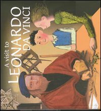 A visit to LEONARDO DA VINCI