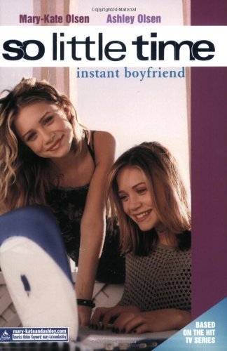 So Little Time #2: Instant Boyfriend