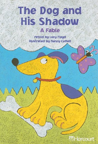 The Dog and His Shadow: A Fable