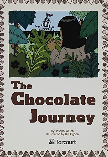 The Chocolate Journey