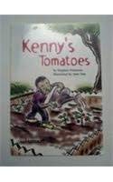 Harcourt School Publishers Trophies: Below Level Individual Reader Grade 4 Kenny's Tomatoes