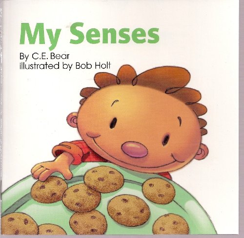 Harcourt School Publishers Science: Instant Reader Book 1 Grade K