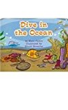 Harcourt School Publishers Trophies: Independent Reader Grade K Dive In The Ocean
