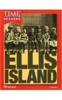 Ellis Island Time for Kids Reader Grade 2: Harcourt School Publishers Horizons