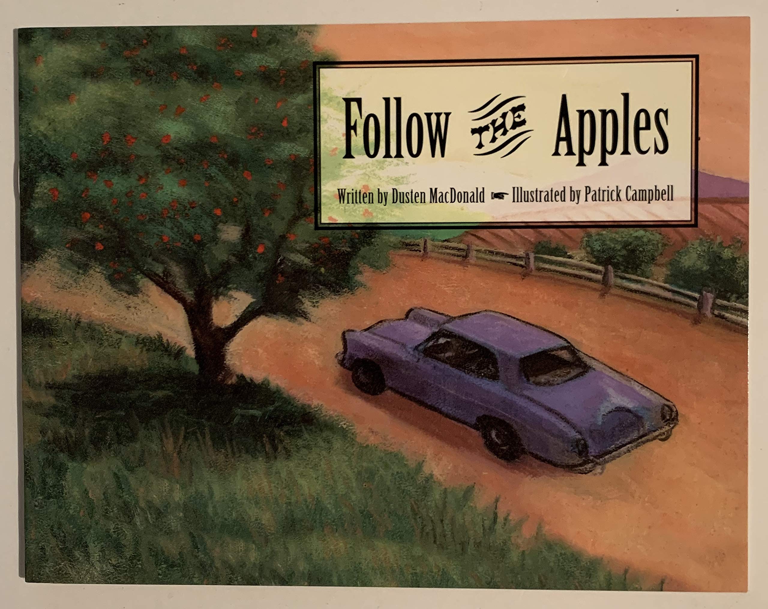 Follow the Apples