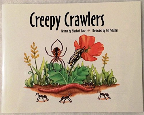 creepy crawlers