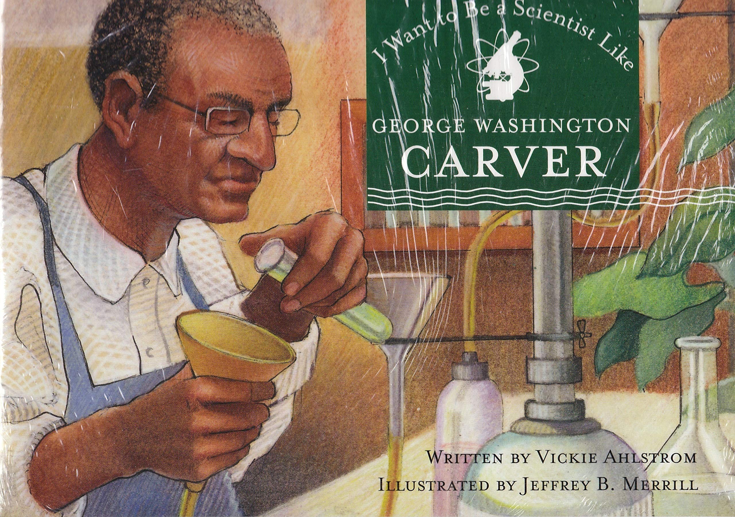 George Washington Carver