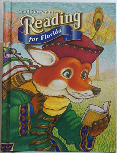 Scott Foresman Reading for Florida