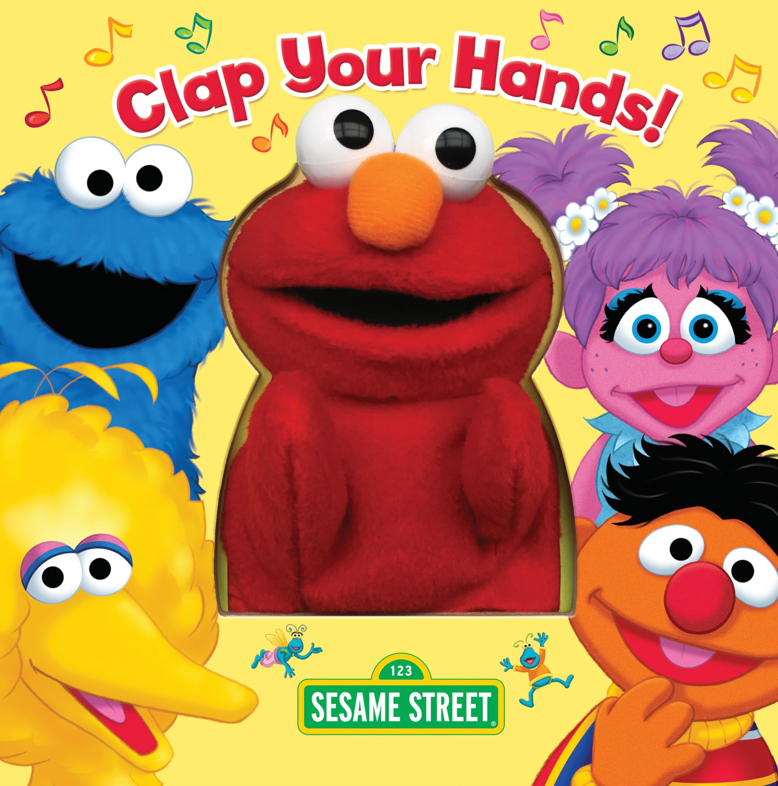 Clap Your Hands! By Ewers, Joe (ILT)/ Kleinberg, Naomi (EDT)