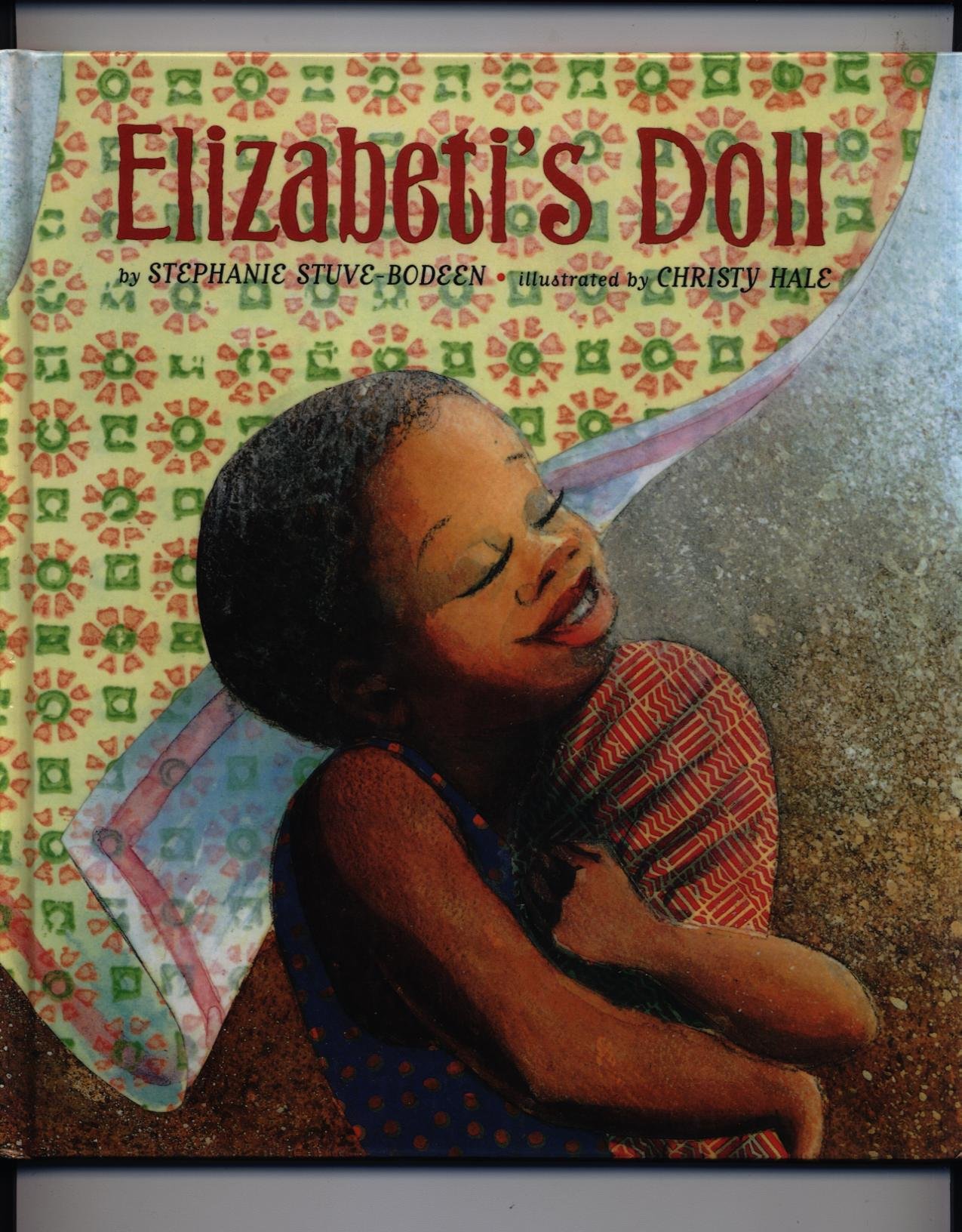 Elizabeti's Doll