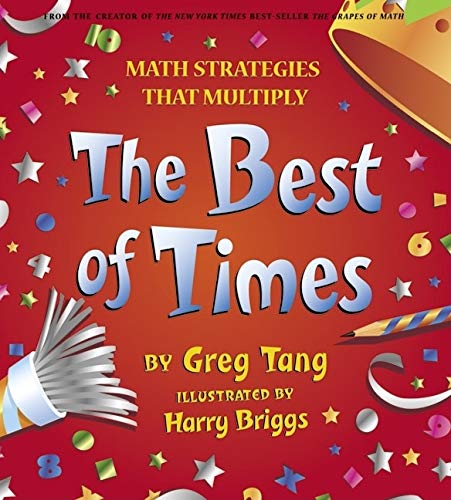 Best of Times: Maths Strategy