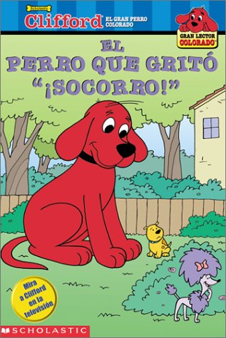 El perro que grito