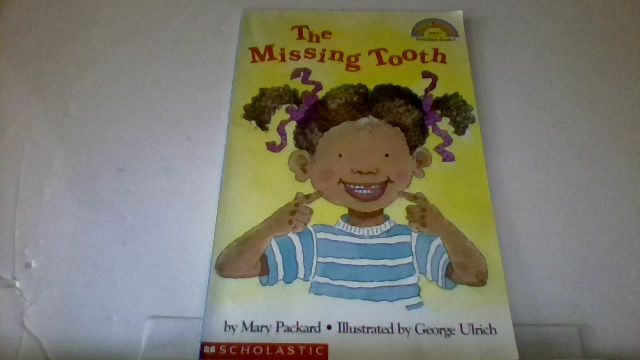 The Missing Tooth (Hello Reader, Level 1)