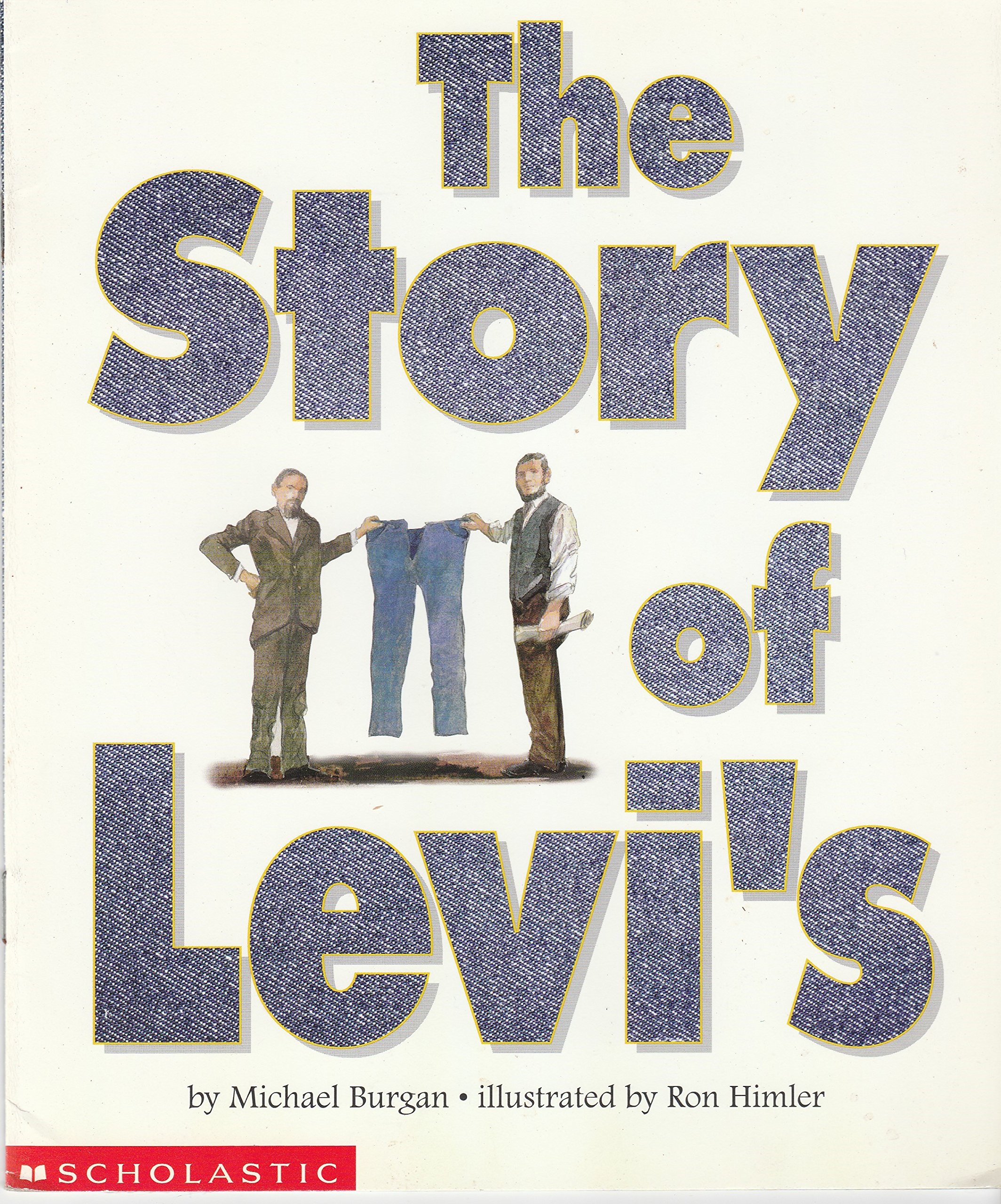 The Story of Levi's