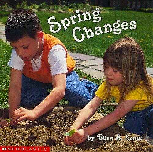 Spring Changes