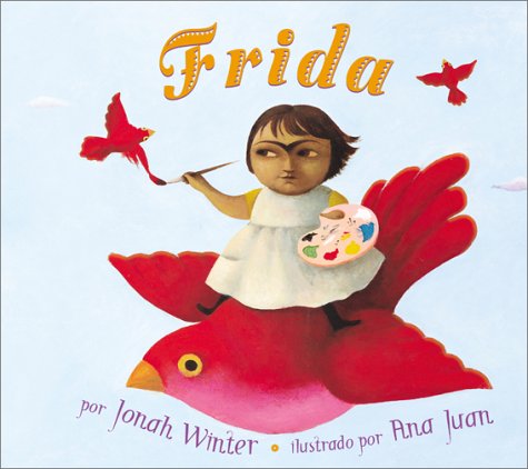 Frida (Spanish Edition)