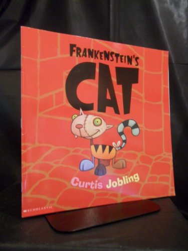 Frankenstein's cat