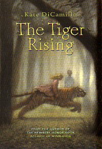 The Tiger Rising