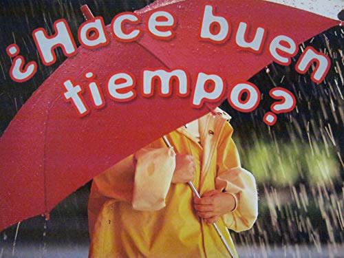 Hace Buen Tiempo, Big Book (Science)