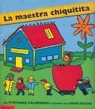 La Maestra Chiquitita