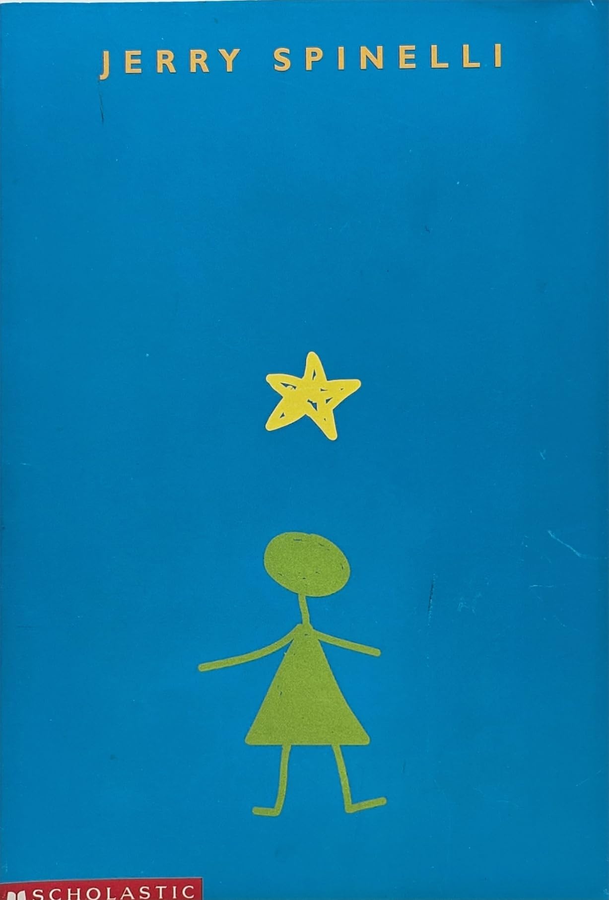 Stargirl (Stargirl Series)