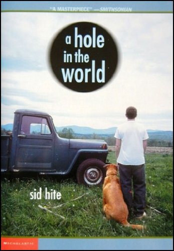 Hole In The World