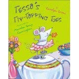 Tessa's Tip-Tapping Toes