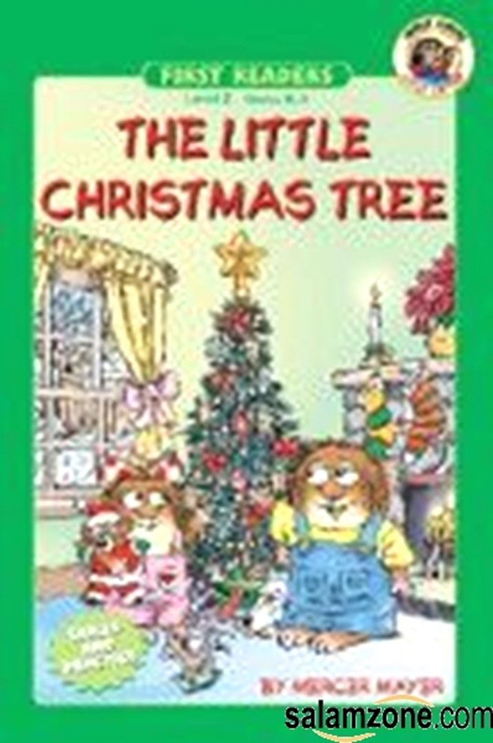 The Little Christmas Tree