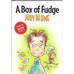 A Box of Fudge (A Box of Fudge)