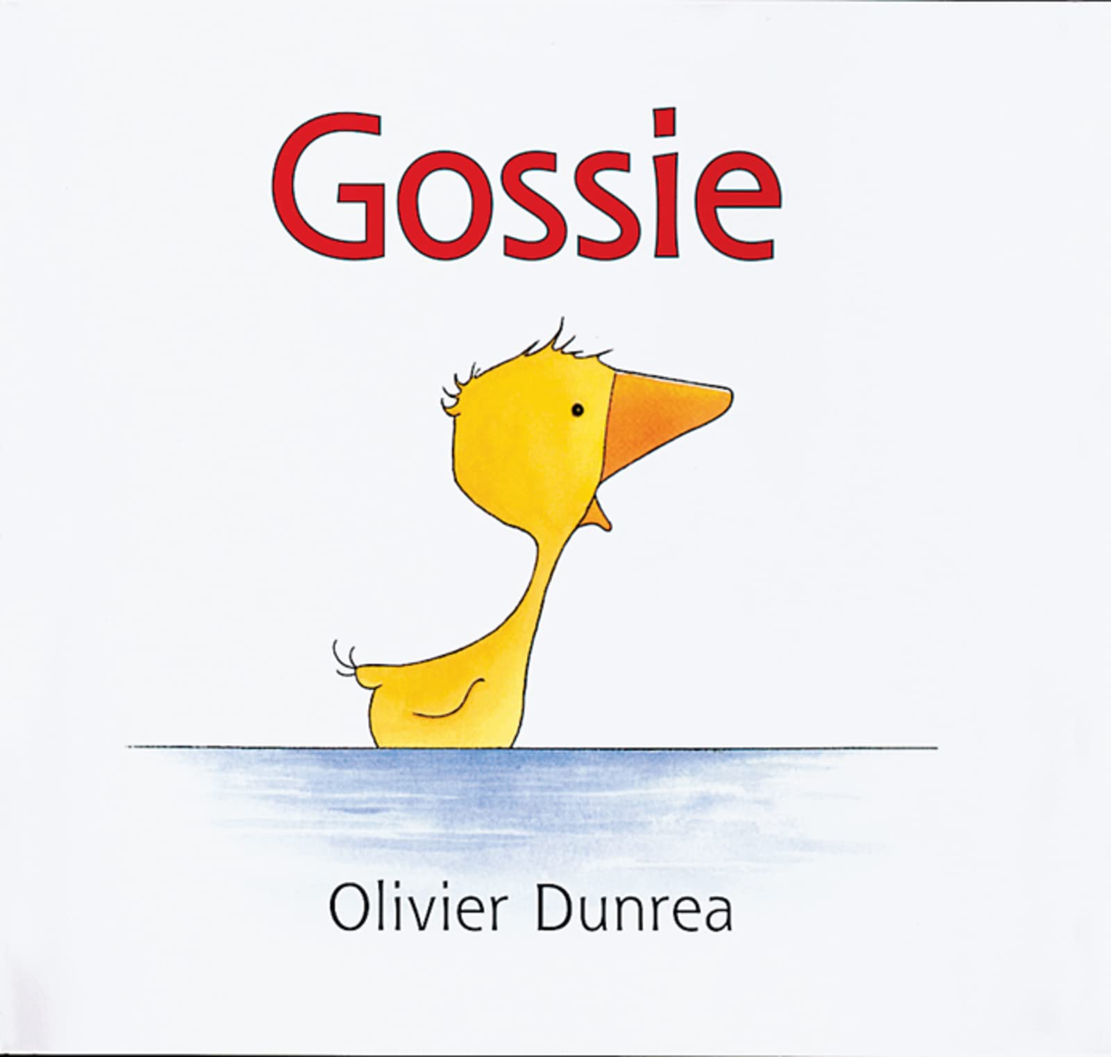 Gossie (Gossie & Friends)