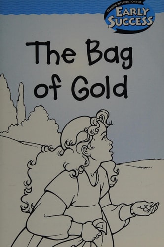 The Bag of Gold: Houghton Mifflin Early Success
