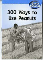 Houghton Mifflin Early Success: 300 Ways To Use Peanuts