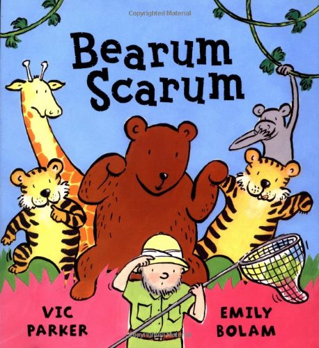 Bearum Scarum