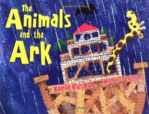 The Animals and the Ark