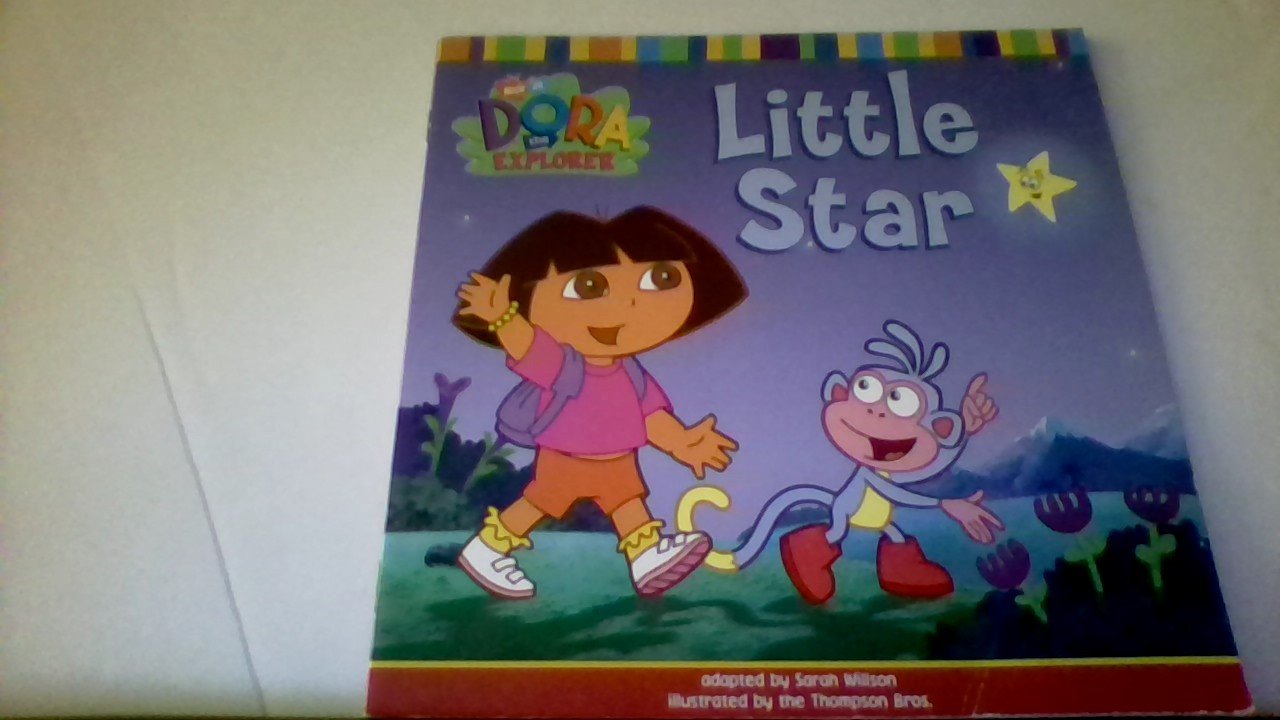 Little Star
