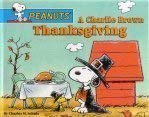 A Charlie Brown Thanksgiving (Peanuts)