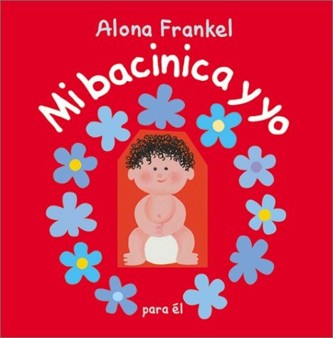 Once Upon a Potty--Boy (Spanish edition)