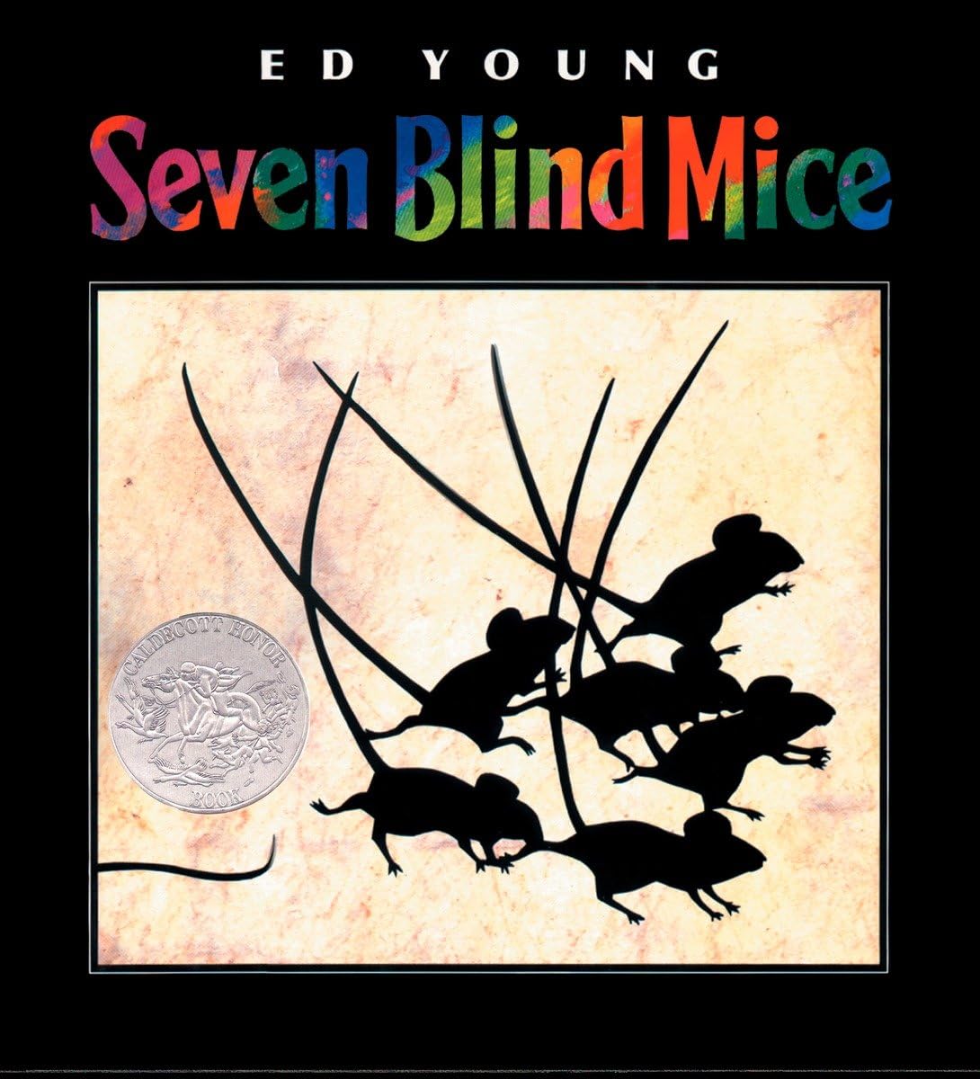 Seven Blind Mice (Reading Railroad)