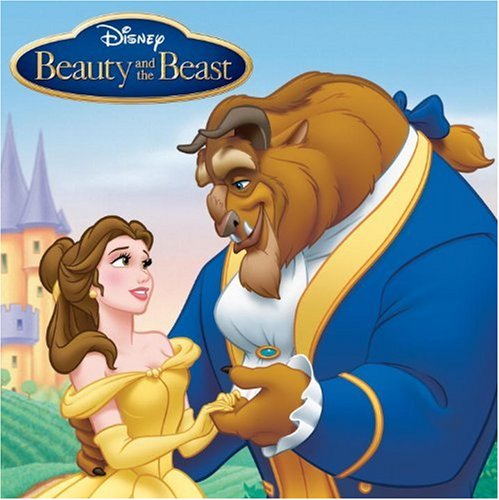 Beauty and the Beast (Disney Beauty and the Beast) (Pictureback(R))