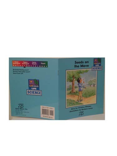 Seeds on the Move, Life Science