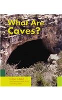 What Are Caves? (Earth Features)